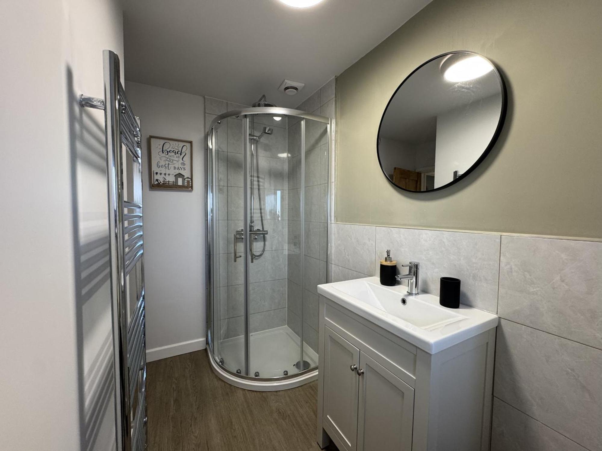 Driftwood House - Luxury Dog-Friendly Townhouse In Cowes, Steps From Marina Villa Каус Екстериор снимка