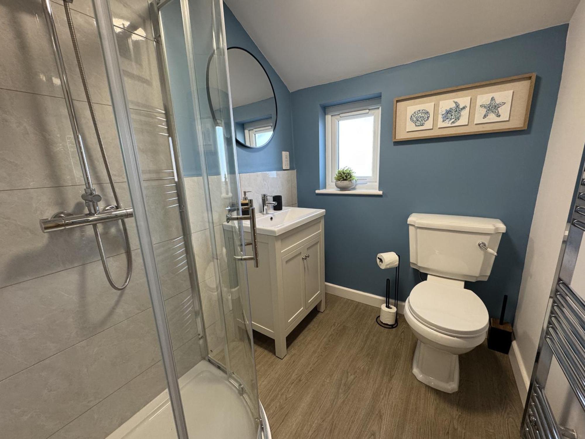 Driftwood House - Luxury Dog-Friendly Townhouse In Cowes, Steps From Marina Villa Каус Екстериор снимка