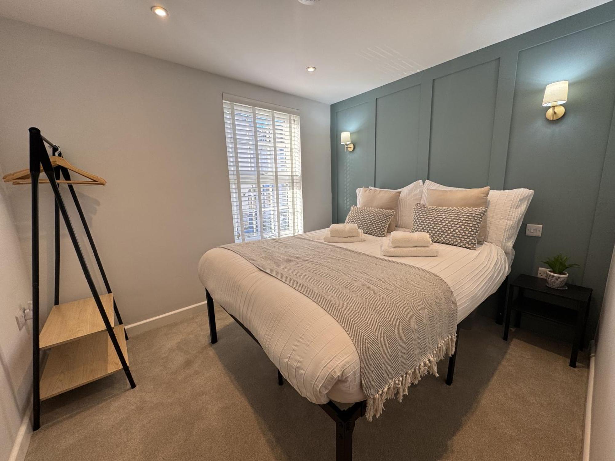 Driftwood House - Luxury Dog-Friendly Townhouse In Cowes, Steps From Marina Villa Каус Екстериор снимка
