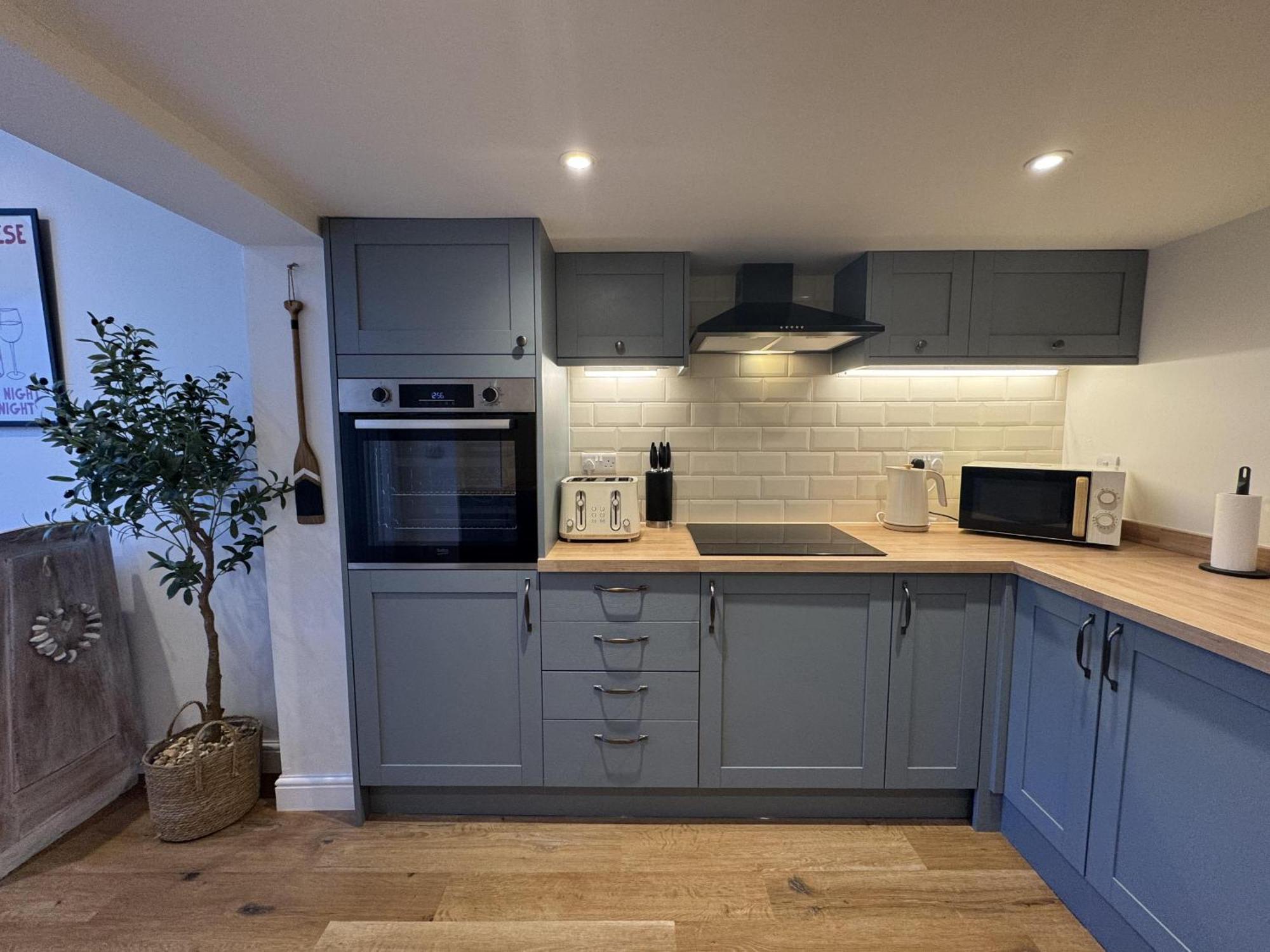 Driftwood House - Luxury Dog-Friendly Townhouse In Cowes, Steps From Marina Villa Каус Екстериор снимка