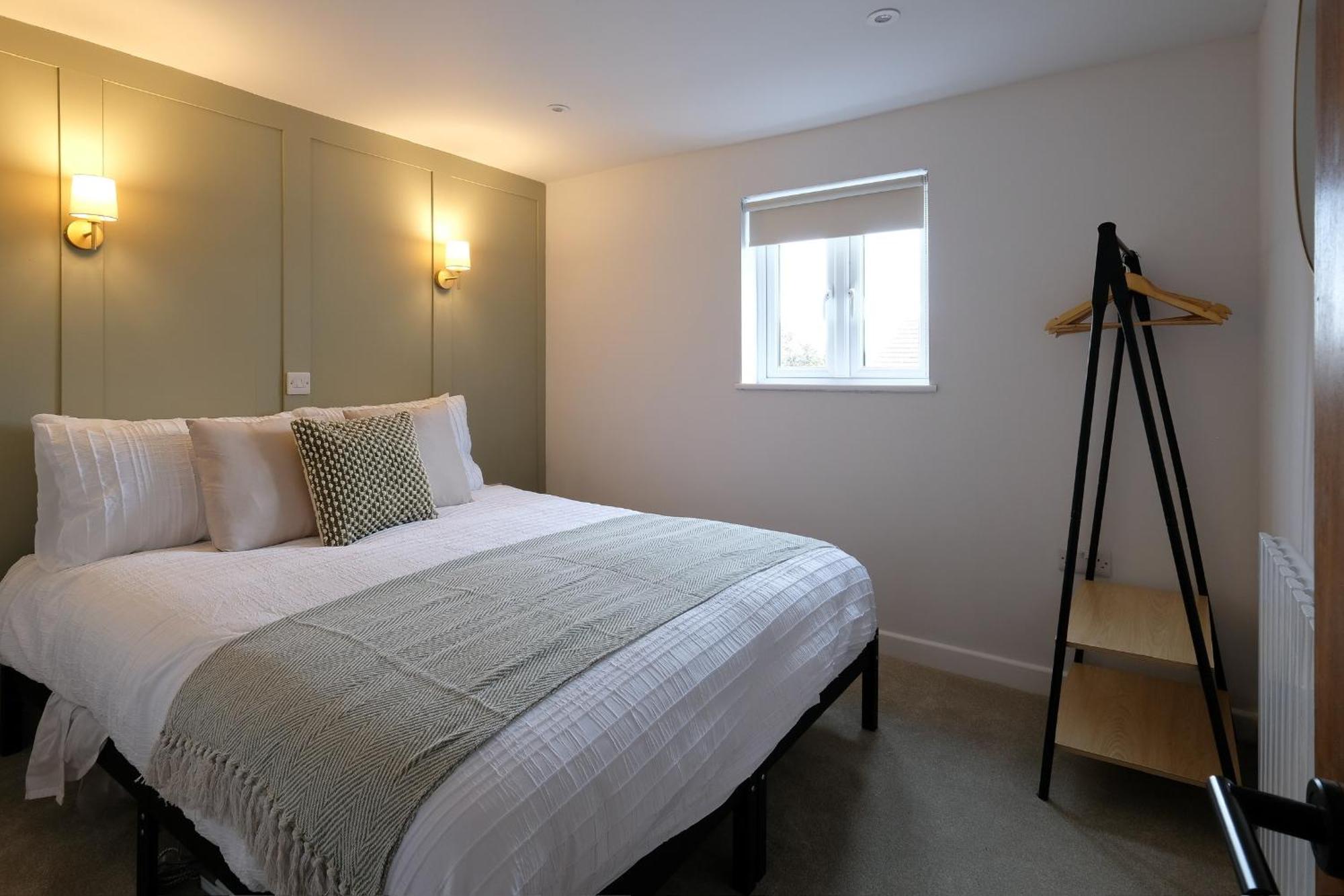 Driftwood House - Luxury Dog-Friendly Townhouse In Cowes, Steps From Marina Villa Каус Екстериор снимка